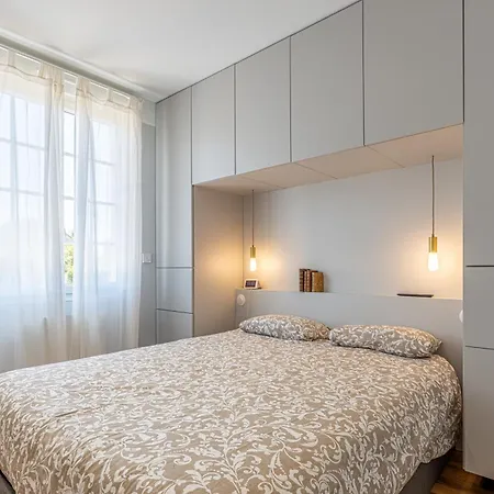 Casa vacanze De La Heve - Renovee 700 M De La Ouistreham