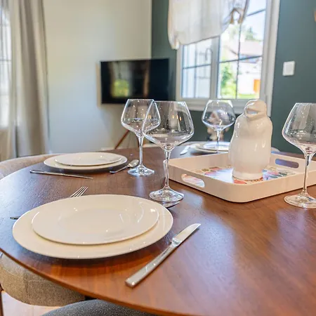 De La Heve - Renovee 700 M De La Casa vacanze Ouistreham