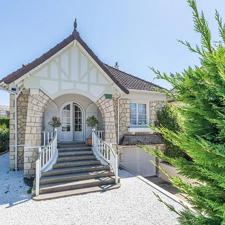 Casa vacanze De La Heve - Renovee 700 M De La *
